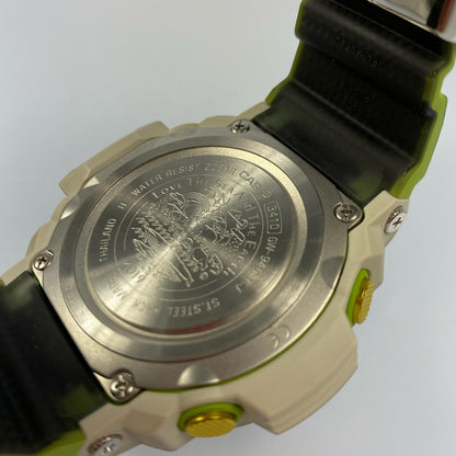 G-SHOCK | G-SHOCK RANGEMAN Watch GW-9404KJ-3JR Digital Radio Solar Love The Sea And The Earth