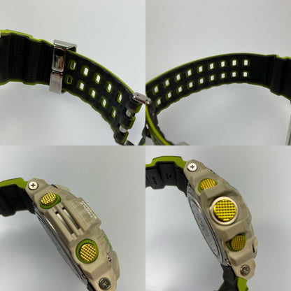 G-SHOCK | G-SHOCK RANGEMAN Watch GW-9404KJ-3JR Digital Radio Solar Love The Sea And The Earth