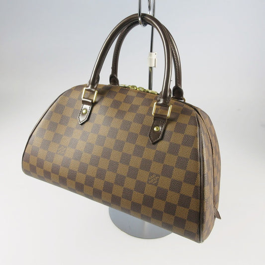 【中古】LOUIS VUITTON | ルイ・ヴィトン リベラMM ハンドバッグ N41434