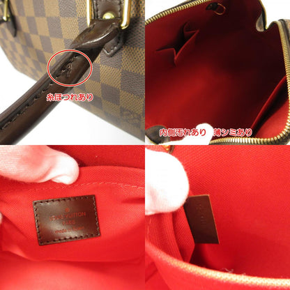 【中古】LOUIS VUITTON | ルイ・ヴィトン リベラMM ハンドバッグ N41434