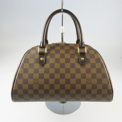 【中古】LOUIS VUITTON | ルイ・ヴィトン リベラMM ハンドバッグ N41434