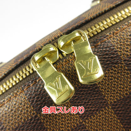【中古】LOUIS VUITTON | ルイ・ヴィトン リベラMM ハンドバッグ N41434