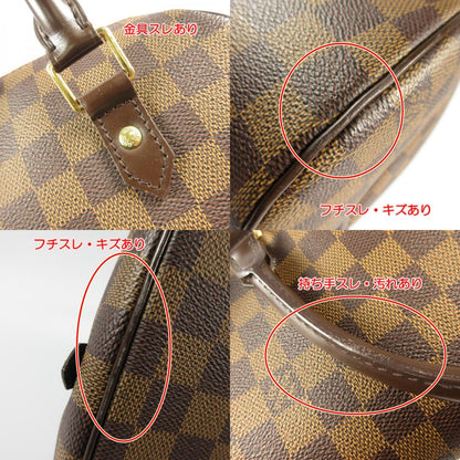 【中古】LOUIS VUITTON | ルイ・ヴィトン リベラMM ハンドバッグ N41434