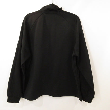 【中古】GUNG HO. | ガンホー GH TRACK TOP ジャージ ブラック サイズ：2