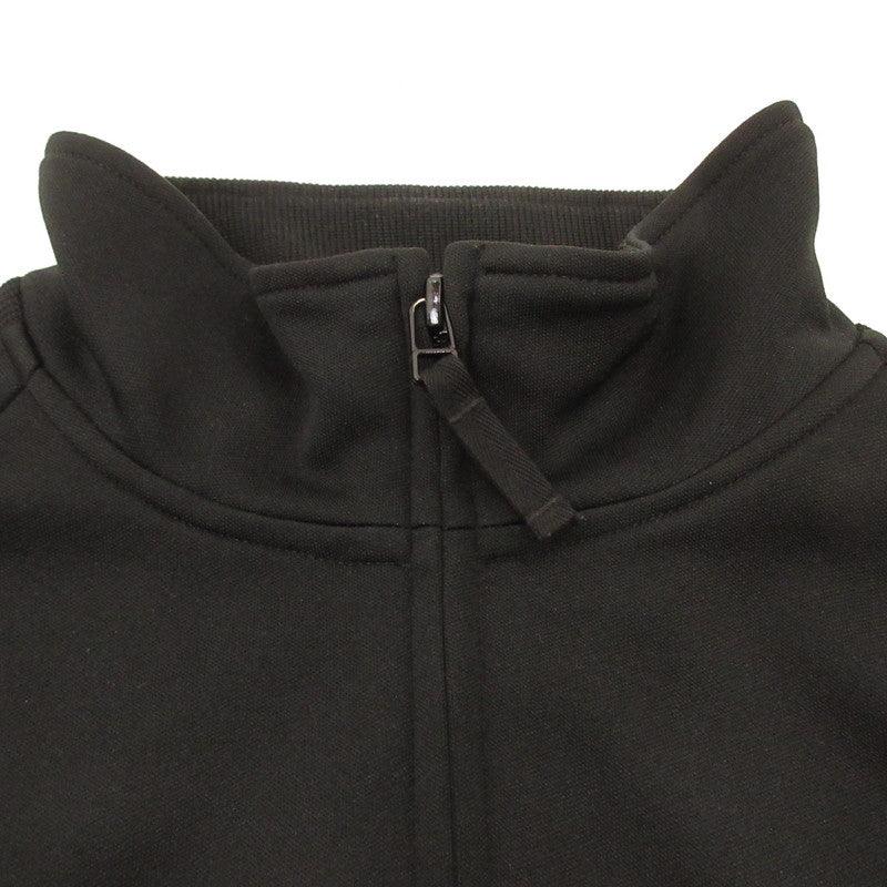 【中古】GUNG HO. | ガンホー GH TRACK TOP ジャージ ブラック サイズ：2