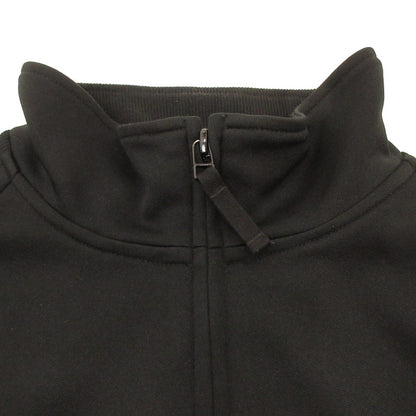 【中古】GUNG HO. | ガンホー GH TRACK TOP ジャージ ブラック サイズ：2