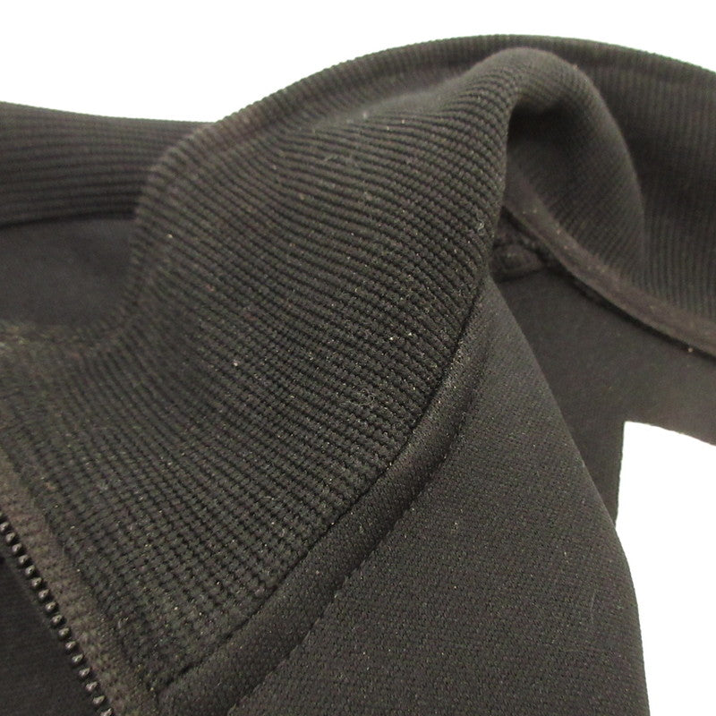 【中古】GUNG HO. | ガンホー GH TRACK TOP ジャージ ブラック サイズ：2
