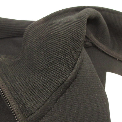 【中古】GUNG HO. | ガンホー GH TRACK TOP ジャージ ブラック サイズ：2