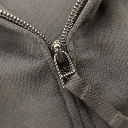 【中古】GUNG HO. | ガンホー GH TRACK TOP ジャージ ブラック サイズ：2
