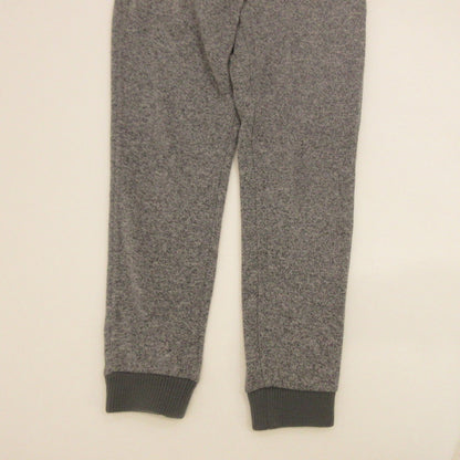 Gramicci | Gramicci FLEECE NARROW RIB PANTS Pants GUP-16F018 Size: F Gray