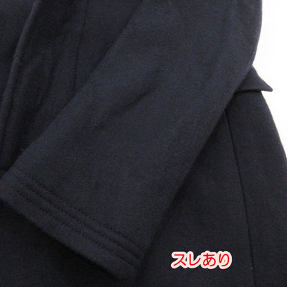 【中古】POLO RALPH LAUREN | ポロ・ラルフローレン 比翼3Bチェスター その他アウター 4700784459 ネイビー サイズ：36