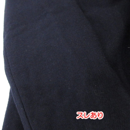 【中古】POLO RALPH LAUREN | ポロ・ラルフローレン 比翼3Bチェスター その他アウター 4700784459 ネイビー サイズ：36
