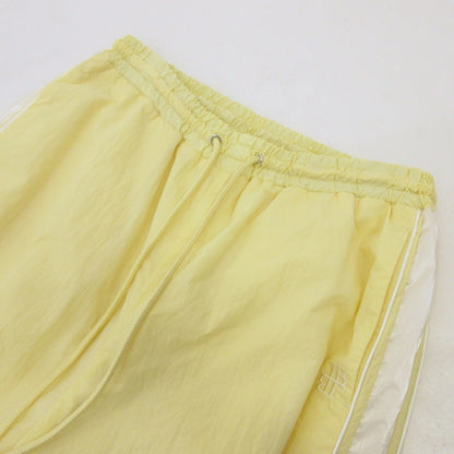 【中古】Lily Brown | リリーブラウン サイドライントラックパンツ パンツ LWFP241070 イエロー