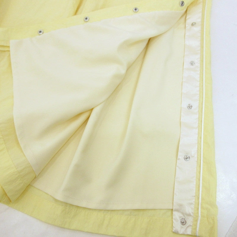 【中古】Lily Brown | リリーブラウン サイドライントラックパンツ パンツ LWFP241070 イエロー