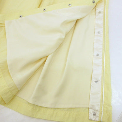 【中古】Lily Brown | リリーブラウン サイドライントラックパンツ パンツ LWFP241070 イエロー