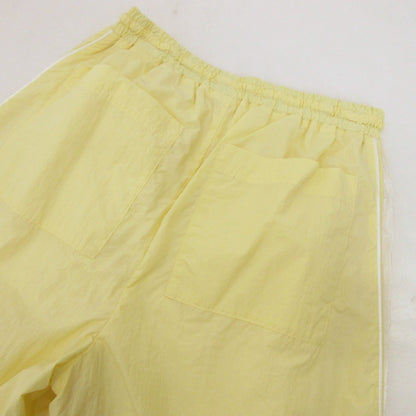 【中古】Lily Brown | リリーブラウン サイドライントラックパンツ パンツ LWFP241070 イエロー
