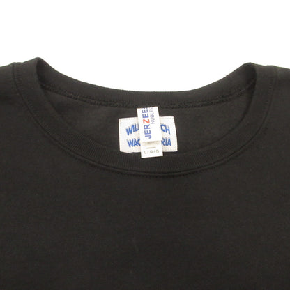 WACKOMARIA | ワコマリア CREW NECK SWEAT SHIRT スウェット ×WILD BUNCH ブラック サイズ：L