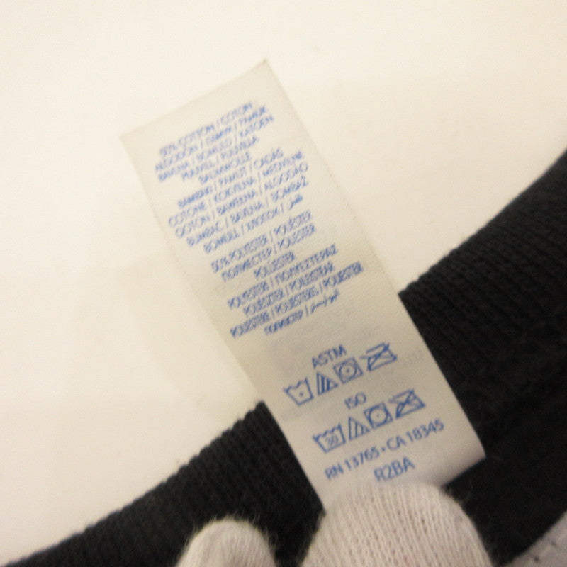 WACKOMARIA | ワコマリア CREW NECK SWEAT SHIRT スウェット ×WILD BUNCH ブラック サイズ：L