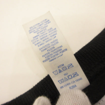WACKOMARIA | ワコマリア CREW NECK SWEAT SHIRT スウェット ×WILD BUNCH ブラック サイズ：L