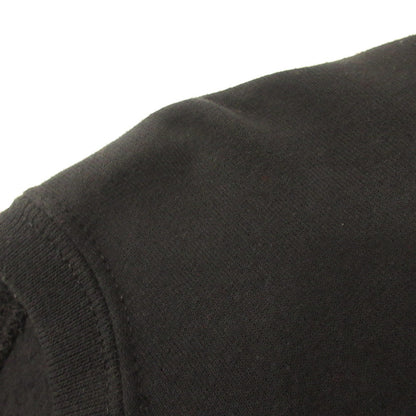 WACKOMARIA | ワコマリア CREW NECK SWEAT SHIRT スウェット ×WILD BUNCH ブラック サイズ：L