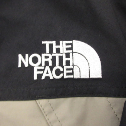 【中古】THE NORTH FACE | ザ・ノースフェイス MOUNTAIN LIGHT JACKET マウンテンパーカー NPW62236 グレー サイズ：M