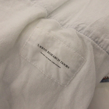 【中古】Gramicci | グラミチ パンツ GMP-20S1398 ライトブルー サイズ：L