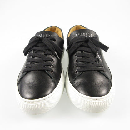 【中古】Barneys New York | バーニーズニューヨーク スニーカー 2192105 27.0cm ブラック