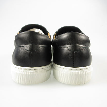 【中古】Barneys New York | バーニーズニューヨーク スニーカー 2192105 27.0cm ブラック