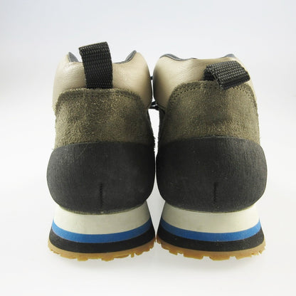 【中古】 Climber 2560 スニーカー カーキ 26.5cm
