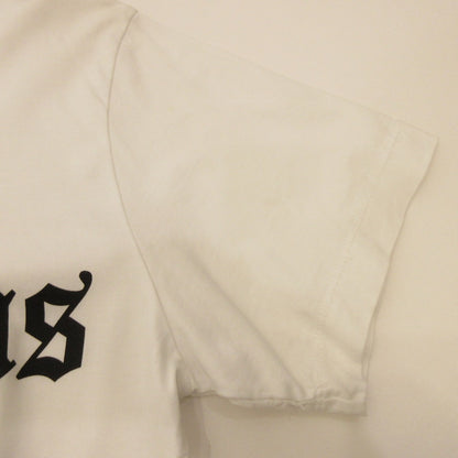 DSQUARED2 | Dsquared2 Caten Twins Cool T-Shirt Short Sleeve T-Shirt S71GD0778 Authentic White Size: S