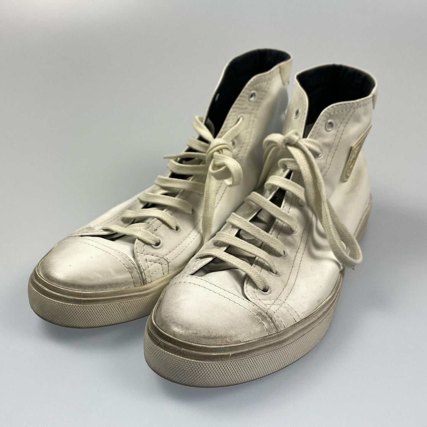 SAINT LAURENT | サンローラン スニーカー 513831【姫路東店】