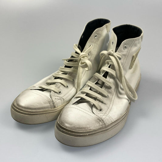 SAINT LAURENT | サンローラン スニーカー 513831【姫路東店】
