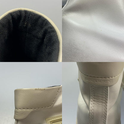 SAINT LAURENT | サンローラン スニーカー 513831【姫路東店】