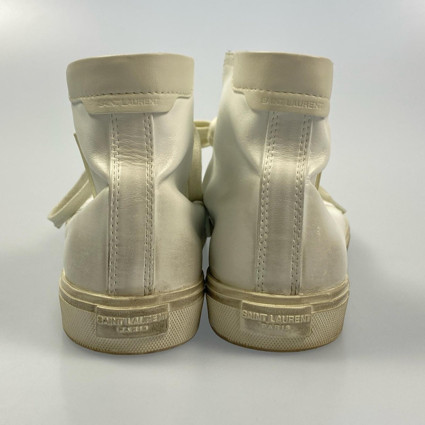 SAINT LAURENT | サンローラン スニーカー 513831【姫路東店】
