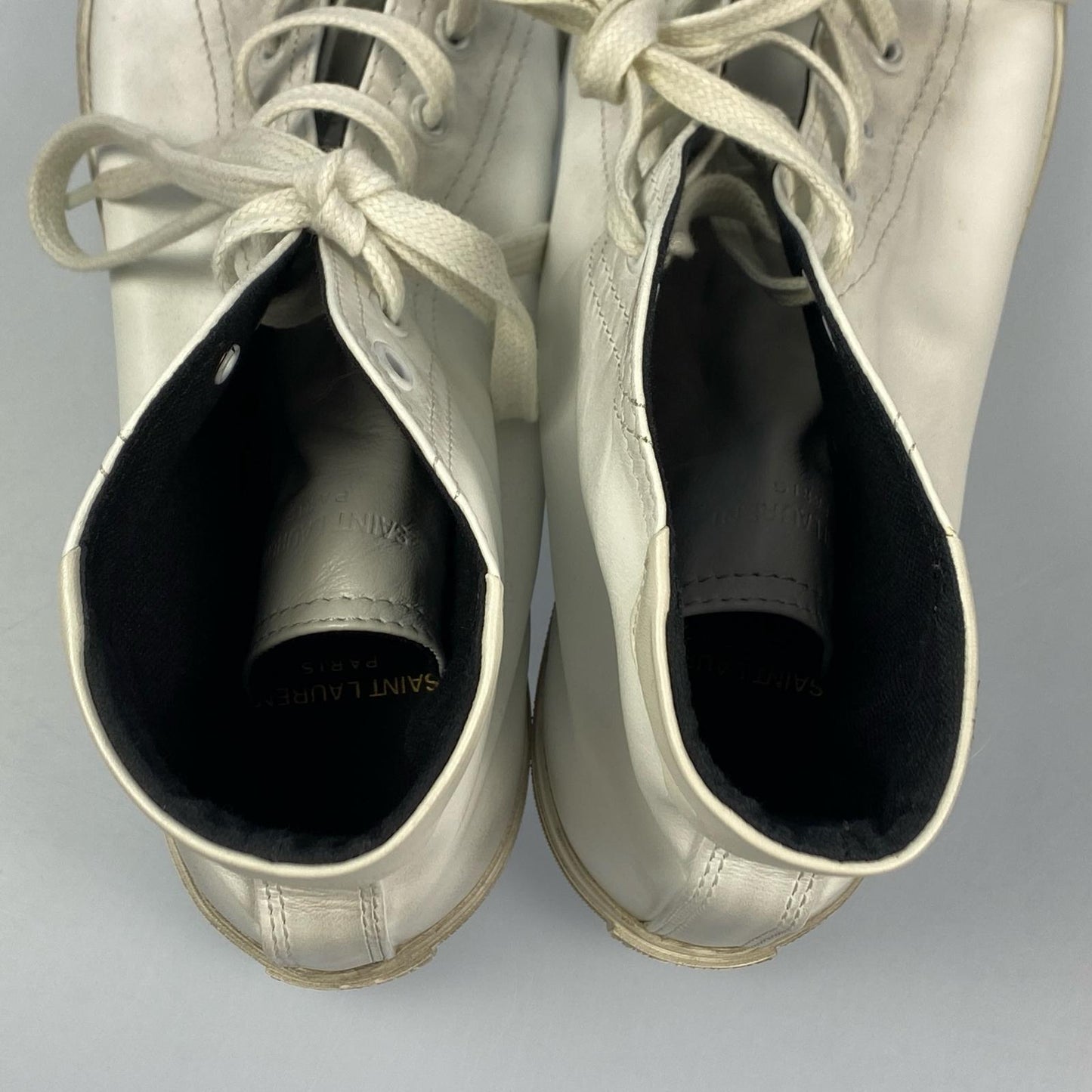 SAINT LAURENT | サンローラン スニーカー 513831【姫路東店】