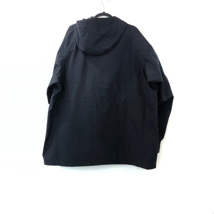 【中古】THE NORTH FACE | ザ・ノースフェイス COMPILATION JACKET マウンテンパーカー NP62360 ブラック サイズ：XL