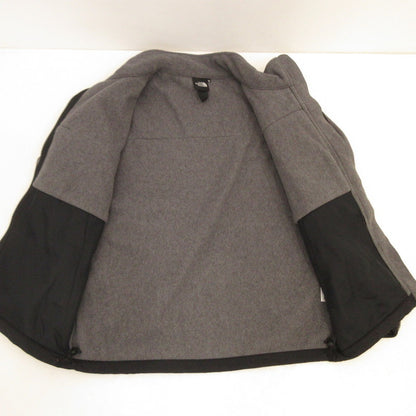 【中古】THE NORTH FACE | ザ・ノースフェイス DENALI JACKET その他トップス NA72051 ブラック サイズ：M