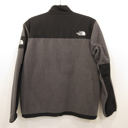 【中古】THE NORTH FACE | ザ・ノースフェイス DENALI JACKET その他トップス NA72051 ブラック サイズ：M