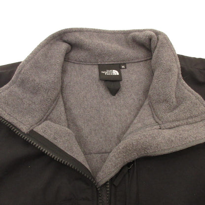 【中古】THE NORTH FACE | ザ・ノースフェイス DENALI JACKET その他トップス NA72051 ブラック サイズ：M