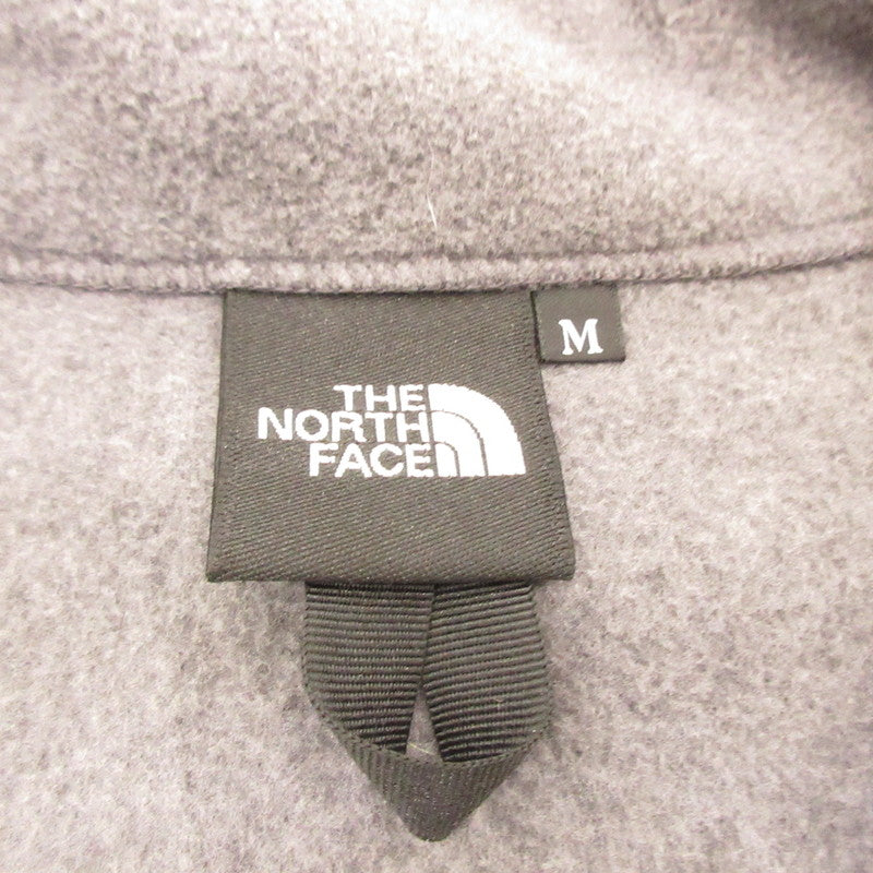 【中古】THE NORTH FACE | ザ・ノースフェイス DENALI JACKET その他トップス NA72051 ブラック サイズ：M