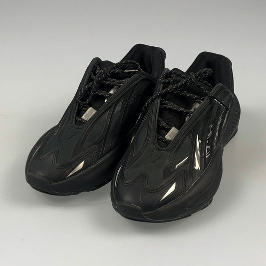 【中古】adidas | アディダス OZRAH スニーカー GY1130 ブラック 23.5cm