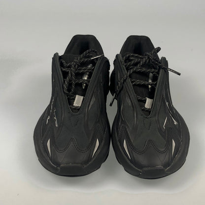 【中古】adidas | アディダス OZRAH スニーカー GY1130 ブラック 23.5cm