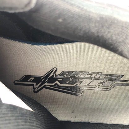 【中古】adidas | アディダス OZRAH スニーカー GY1130 ブラック 23.5cm