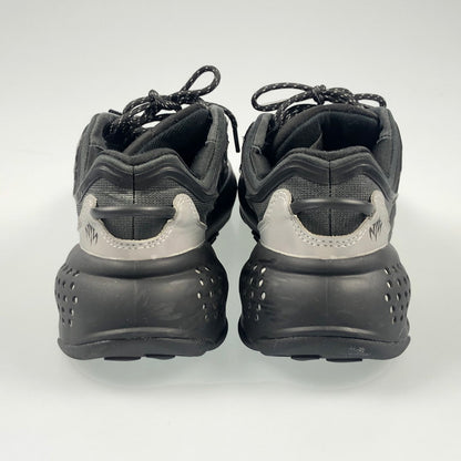 【中古】adidas | アディダス OZRAH スニーカー GY1130 ブラック 23.5cm