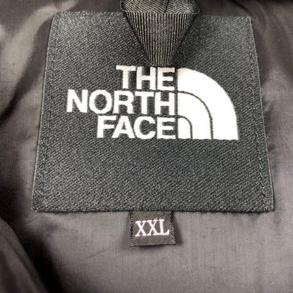 【中古】THE NORTH FACE | ザ・ノースフェイス BALTRO LIGHT JACKET ダウンジャケット ND92240 レッド サイズ：XXL