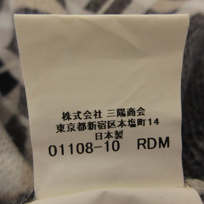 【中古】BURBERRY LONDON | バーバリーロンドン セーター BBT01-120-08 グレー サイズ：L
