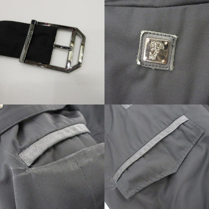 VERSACE | ヴェルサーチ その他アウター V500030 2012A/W ブラック サイズ：48【姫路東店】