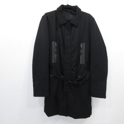 VERSACE | ヴェルサーチ その他アウター V500030 2012A/W ブラック サイズ：48【姫路東店】