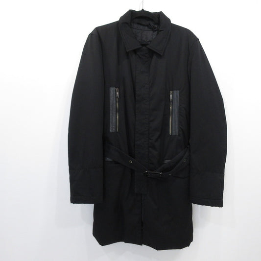 VERSACE | ヴェルサーチ その他アウター V500030 2012A/W ブラック サイズ：48【姫路東店】
