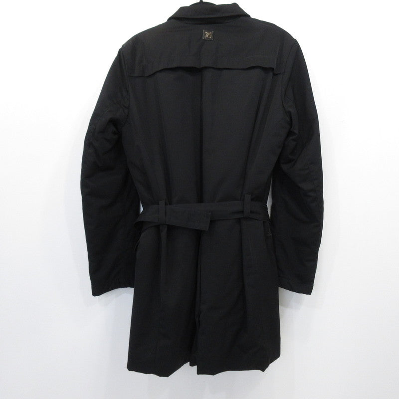 VERSACE | ヴェルサーチ その他アウター V500030 2012A/W ブラック サイズ：48【姫路東店】